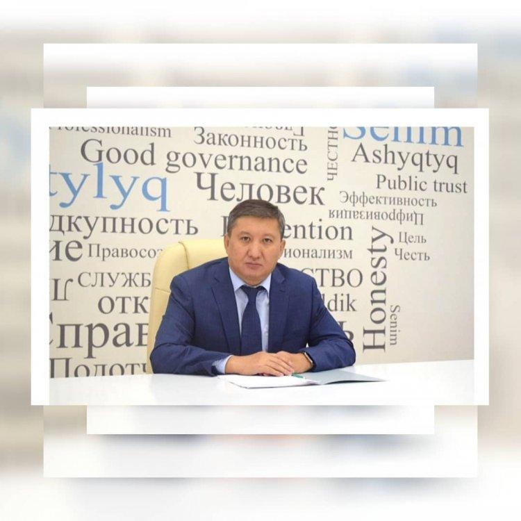 ПАРАСАТТЫ ҰРПАҚ – ҰЛТ БОЛАШАҒЫ