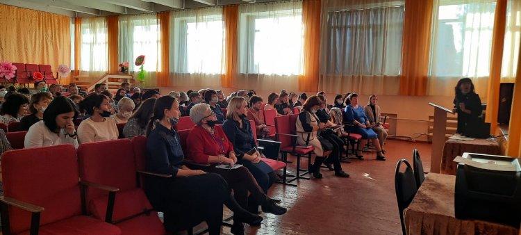 Ұжымды Қазақстан Республикасы Парламенті Мәжілісінің отырысында Мемлекет басшысы Қ.Қ. Тоқаевтың "қайғылы қаңтар сабақтары: қоғамның бірлігі - Тәуелсіздіктің кепілі"атты баяндамасымен таныстыру.