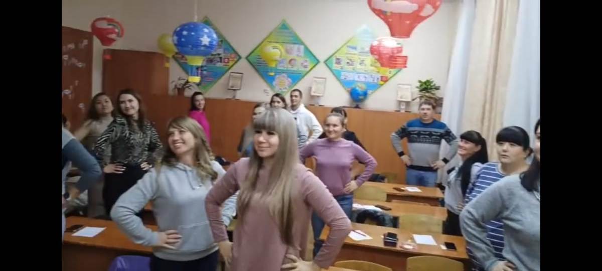 Ата-аналарды педагогикалық қолдау орталығының жұмысы/ Работа центра педагогической поддержки родителей
