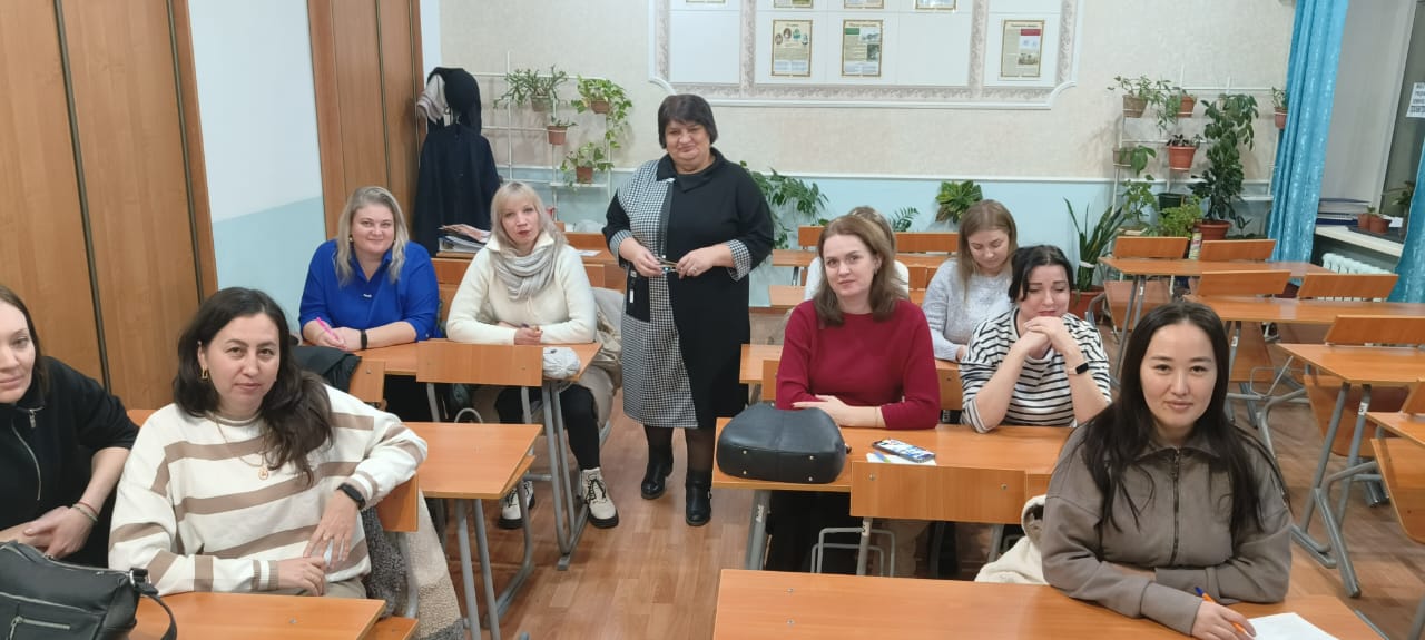 Ата-аналарды педагогикалық қолдау орталығының жұмысы/ Работа центра педагогической поддержки родителей